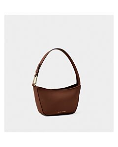 Katie Loxton Fara Small Shoulder Bag - Black